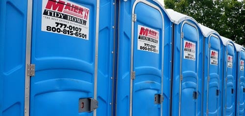 toilet rentals metropolis il