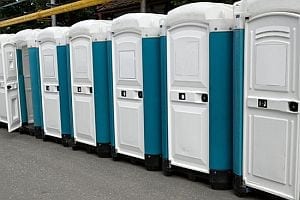 portable toilet sales metropolis il